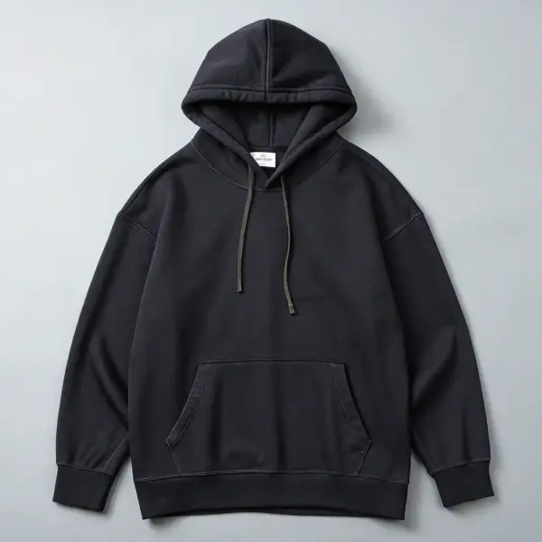 DigiFit Gym Hoodie