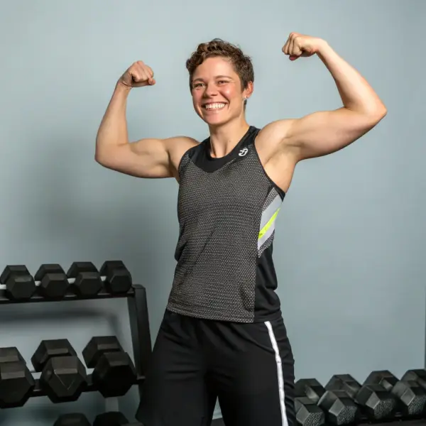 Beginner Cardio Kickstart Plan